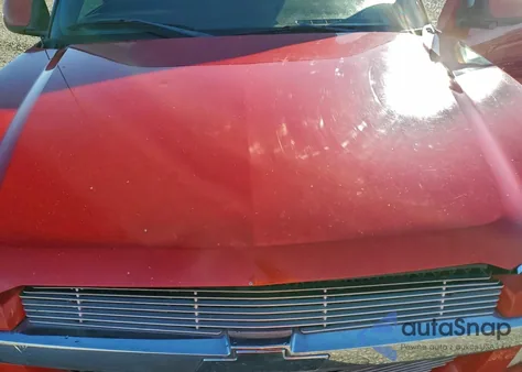 2003 Chevrolet Avalanche C1500 z USA, uszkodzony, nr VIN 3GNEC13T83G146226